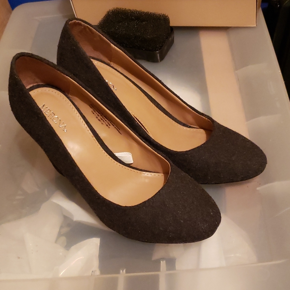 Marona Pumps